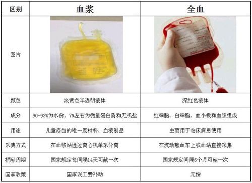 eb病毒全血和血浆区别