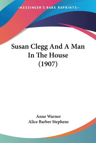 man in the house