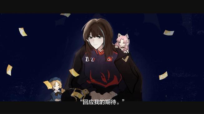 第五人格战队有什么用缩略图