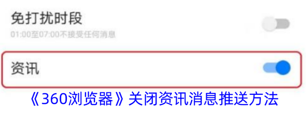 怎样关闭迷你新闻图标