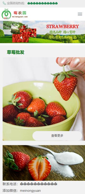 草莓商城5000额度截图