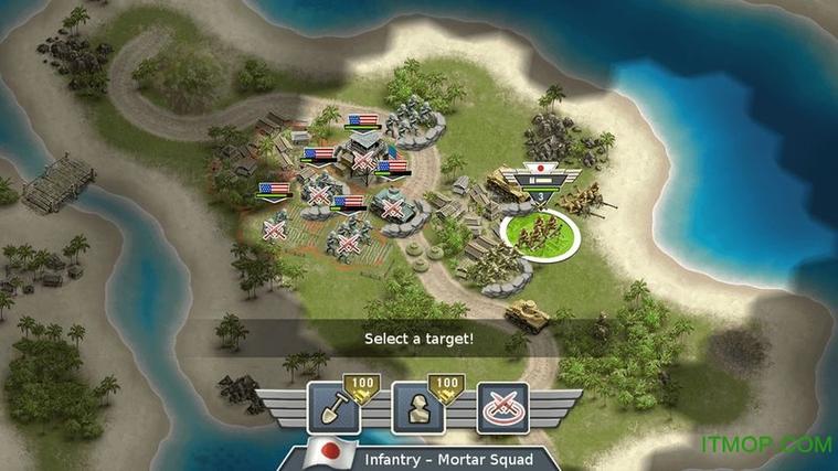 1942太平洋前线破解版缩略图