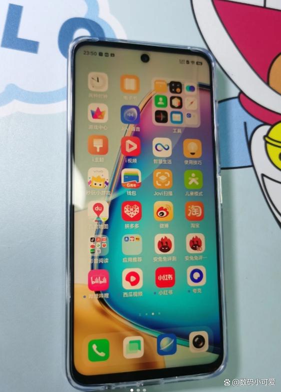 vivo手机的防水性能怎么样