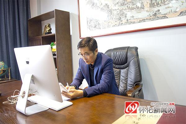 慧联科技