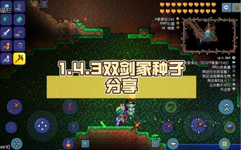 1.4.4.9.6剑冢旅行种子