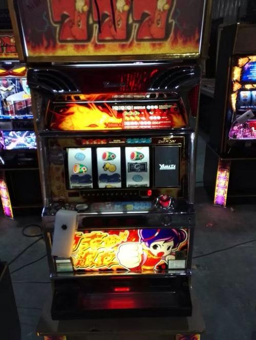 鬼武者777三代