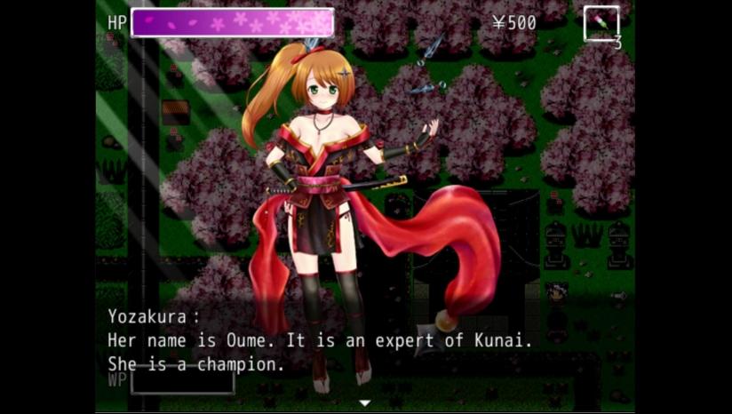 Kunoichi 下载