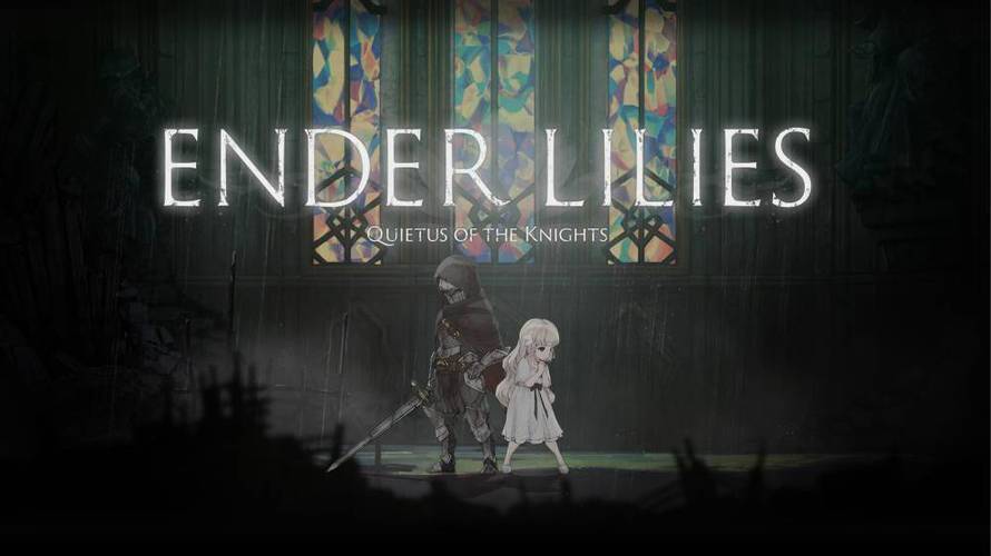 enderlilies手机版直装