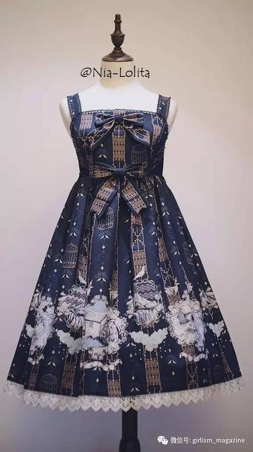 Lolita类型图标