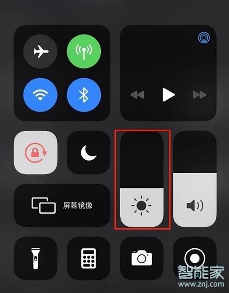 暗夜模式app