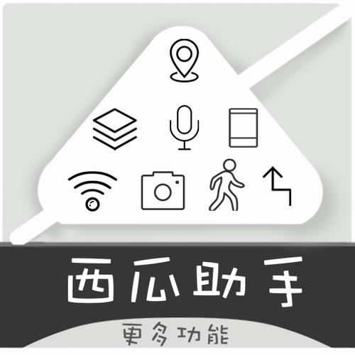 西瓜助手打不开应用