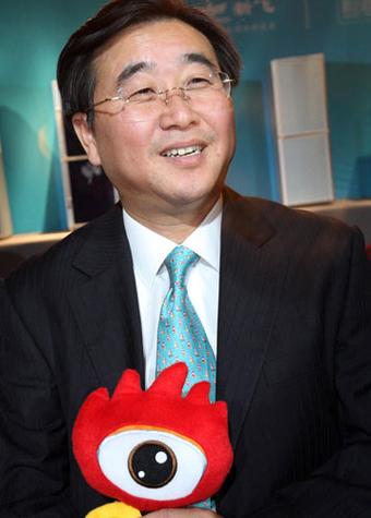 李小白个人简介