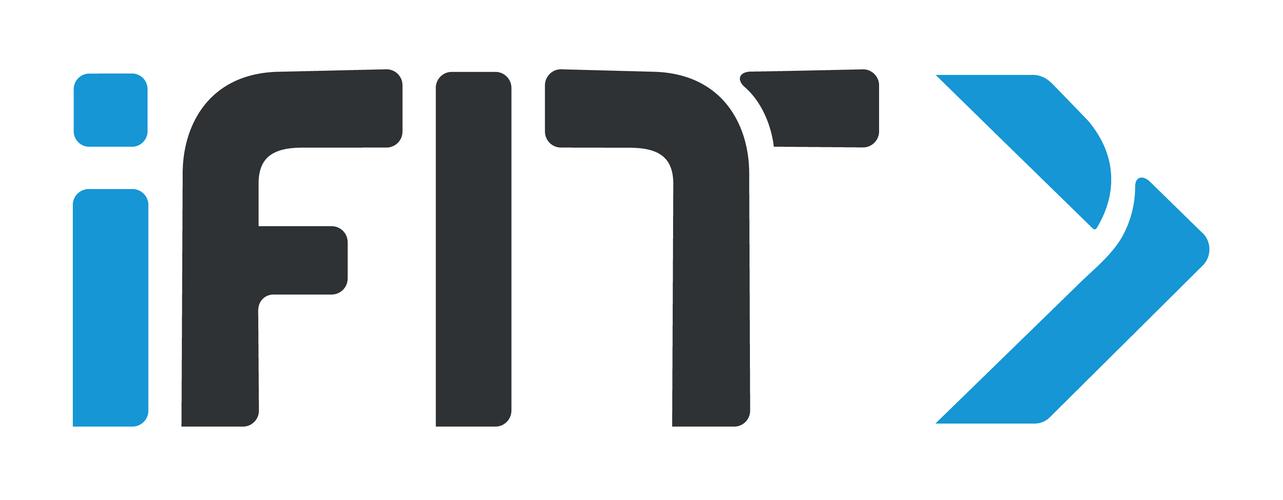 iFront字体官网截图