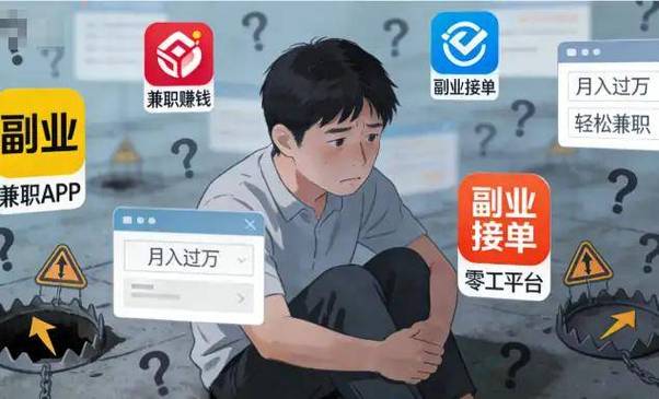 学生兼职干了几天叫走