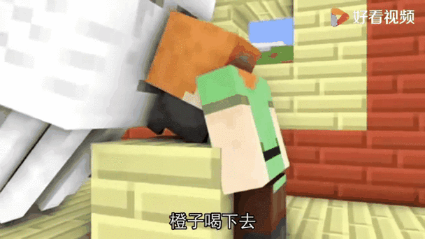 我的世界生孩子视频