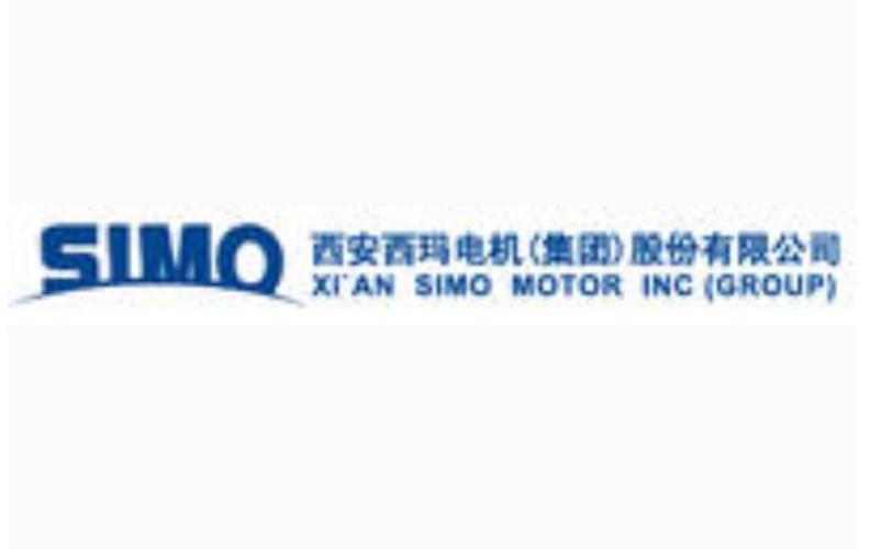 西玛电机股份有限公司截图