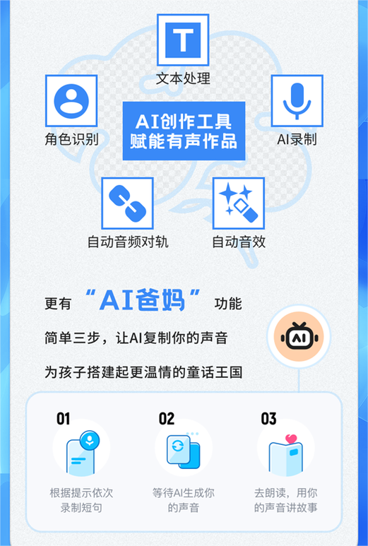免费听书黑科技