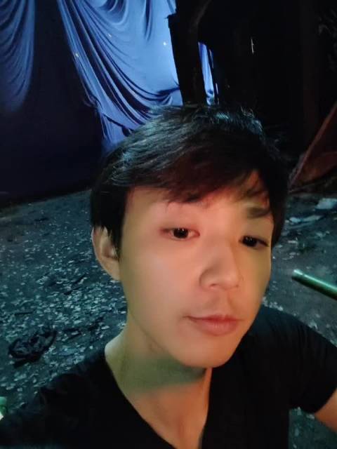 nyan个人简历