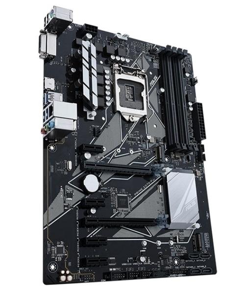 华硕z370pii