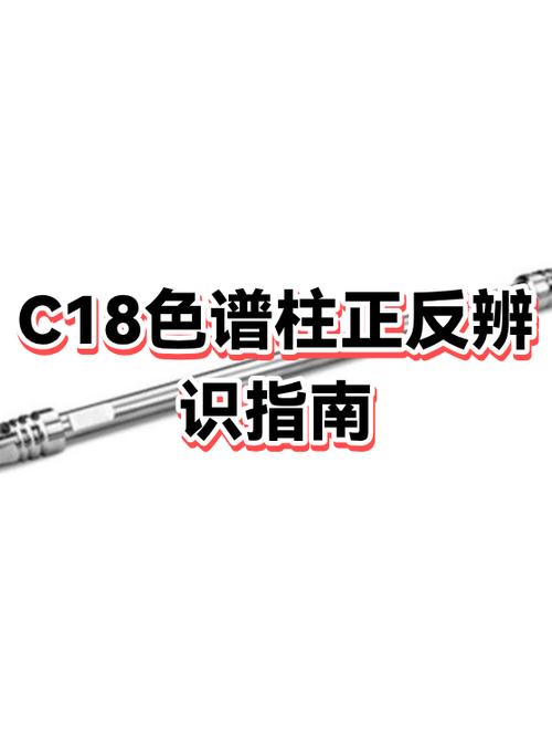 日本C18色谱
