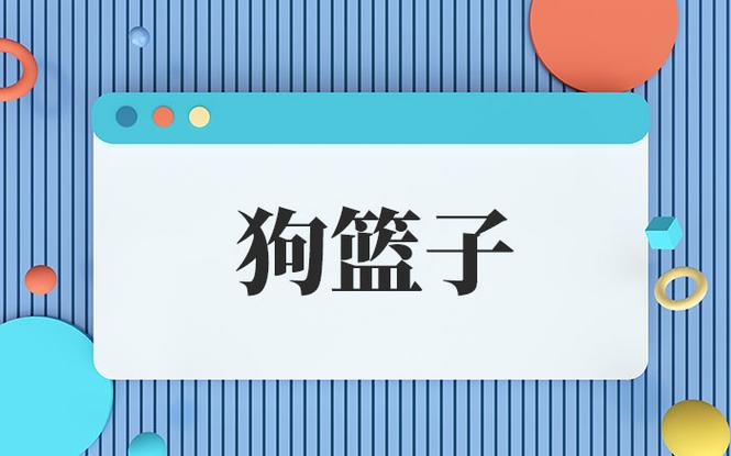 东北话骂人你狗篮子