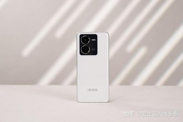 iQOO 8的积分抵现
