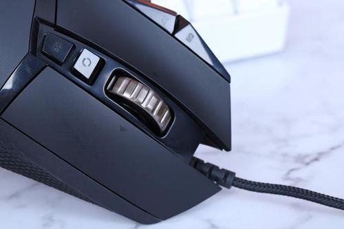g502hero重怎么解决