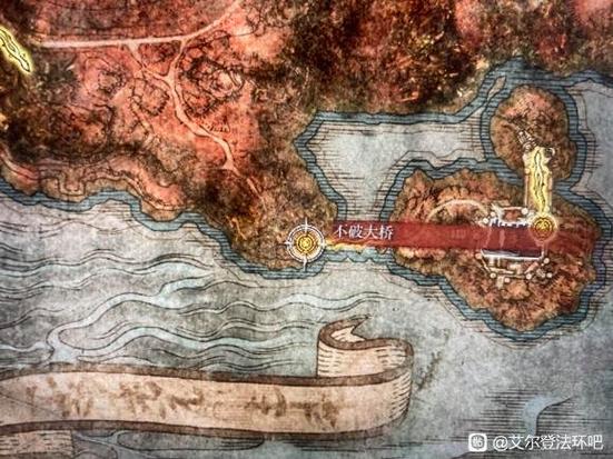 艾尔登法环前期刷卢恩地点