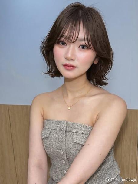 韩系风格给人什么感觉