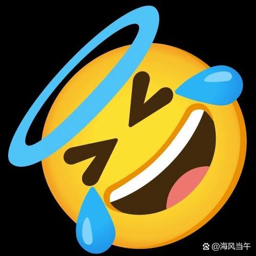 男人发哭笑不得表情含义