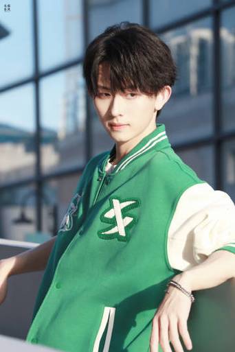陈添祥:演员不是光芒