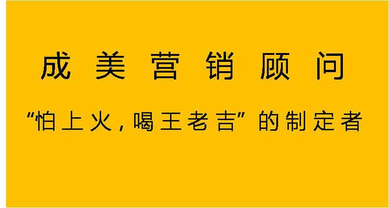 成美营销