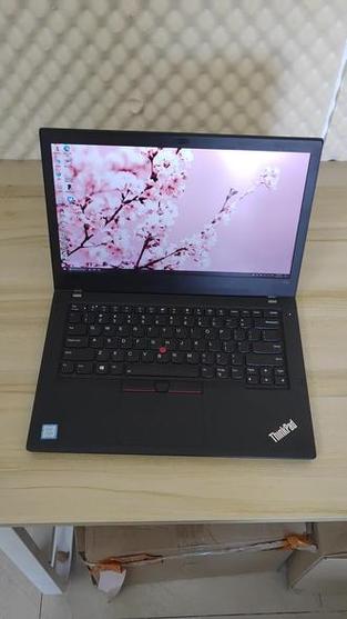 thinkpad笔记本电脑截图
