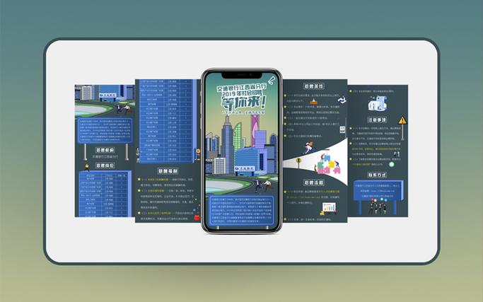 微信推文主题截图