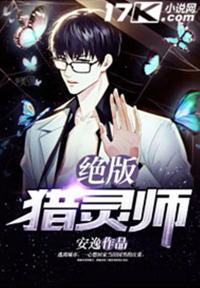 猎灵师小说