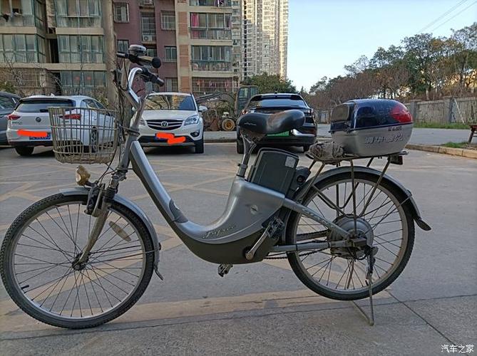 捷安特老款电动车型号