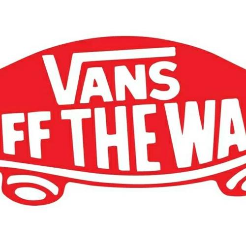 vans尾标几个颜色