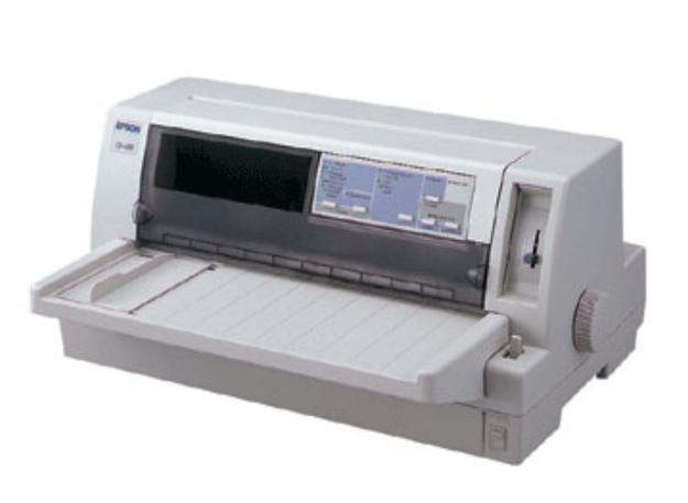 爱普生680k