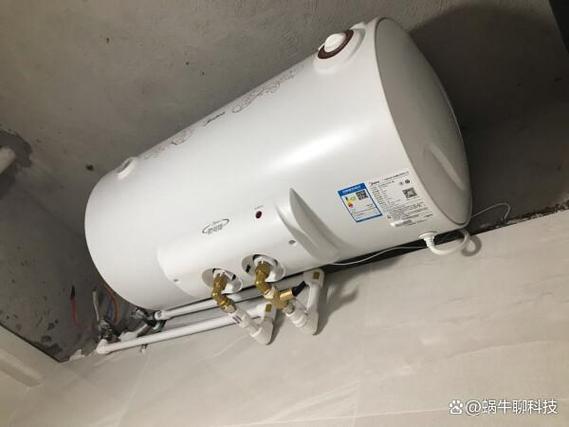 美的电热水器e6故障解决方法