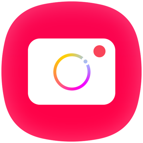 camera软件