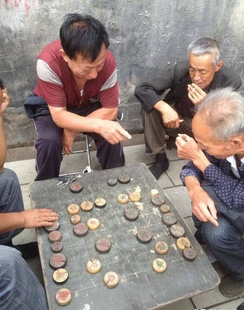 恢复手机删除象棋