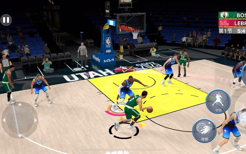 2k23直装版