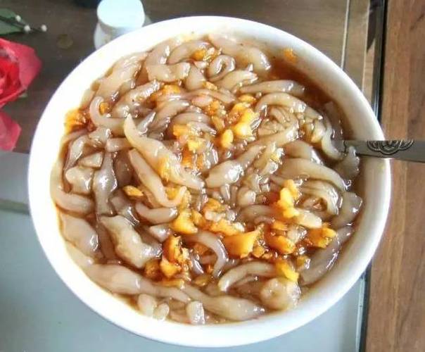 小吃娃娃鱼的制作方法和配方截图