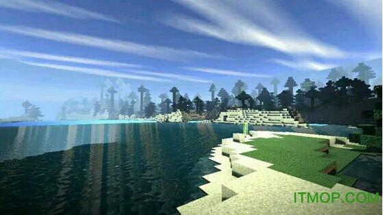 我的世界1.0.7.0