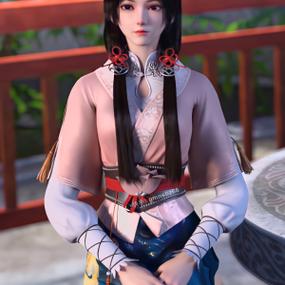 小说 元龙