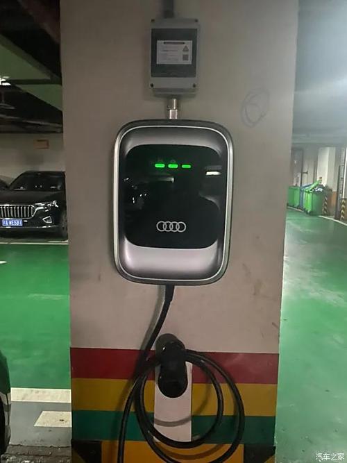 长安充电桩怎么安装图解截图
