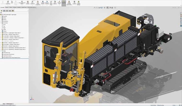 solidworks正版