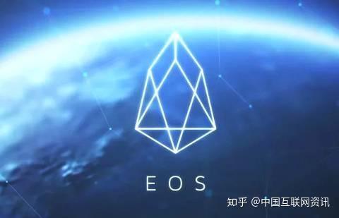 eos上开发DAPP