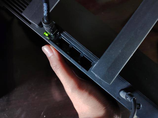 小米wifi直连发送文件