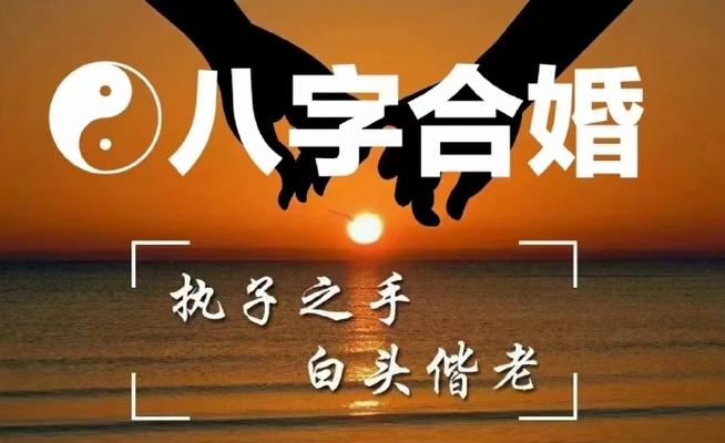 八字合婚(免费版)缩略图